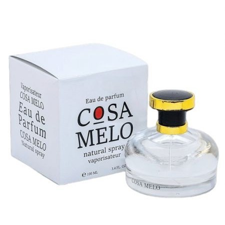 Парфюмерная вода Neo Parfum Cosa Melo 100мл