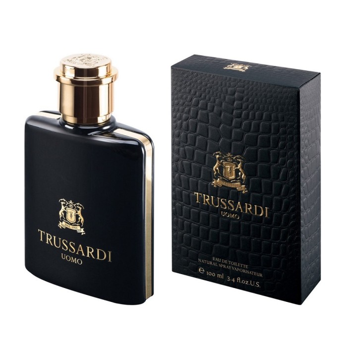 Туалетная вода Trussardi Uomo 100 мл