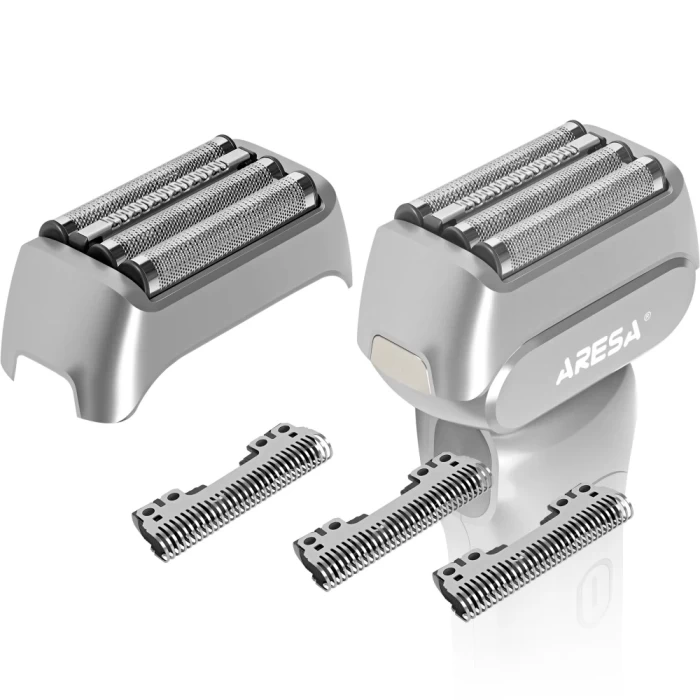 Сменные ножи для электробритвы Aresa AR-4603