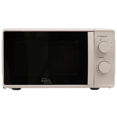 Микроволновая печь Oasis MW-70MW