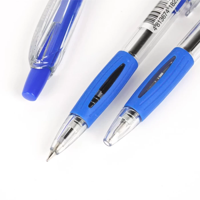 Ручка шариковая Darvish DV-13864