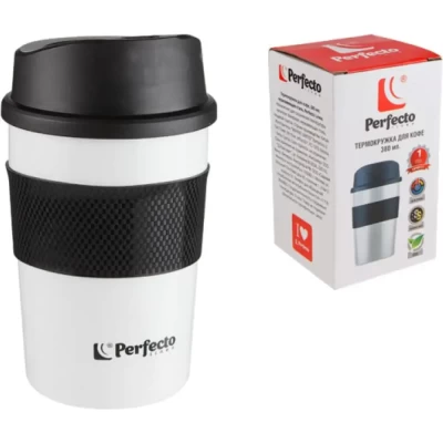 Термокружка Perfecto Linea 380мл 27-261261