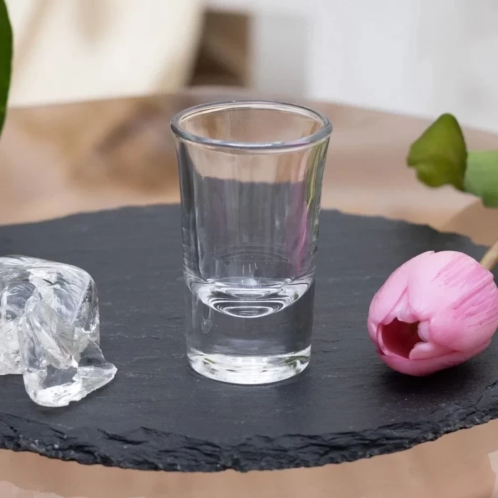 Рюмка Pasabahce Бостон Шотс