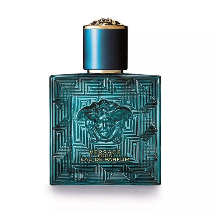 Парфюмерная вода Versace Eros 50 мл