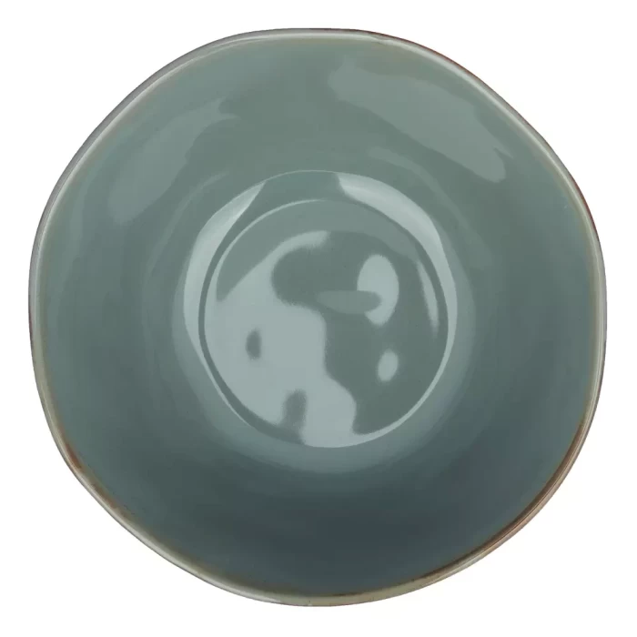 Салатник Ivlev Chef Органика серый