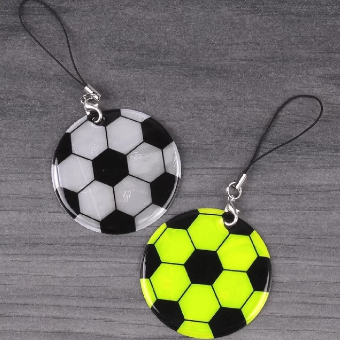 Фликер Darvish Мячик DV-4656