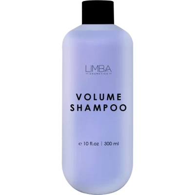 Шампунь для волос Limba Cosmetics Pure Volume Shampoo lmb22 300мл