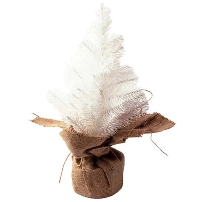 Елка Девилон ЛМАГ5-40/1 белая