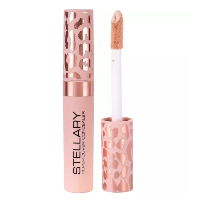 Консилер Stellary Super cover concealer 5мл
