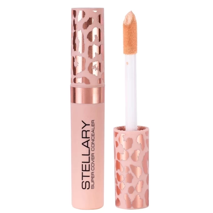 Консилер Stellary Super cover concealer 5мл