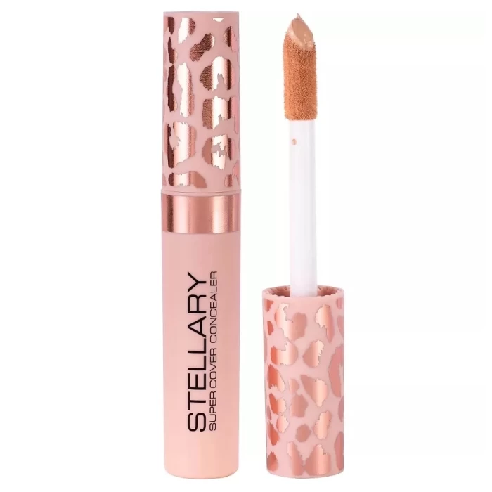 Консилер Stellary Super cover concealer 5мл