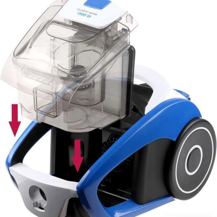 Пылесос Normann AVC-211