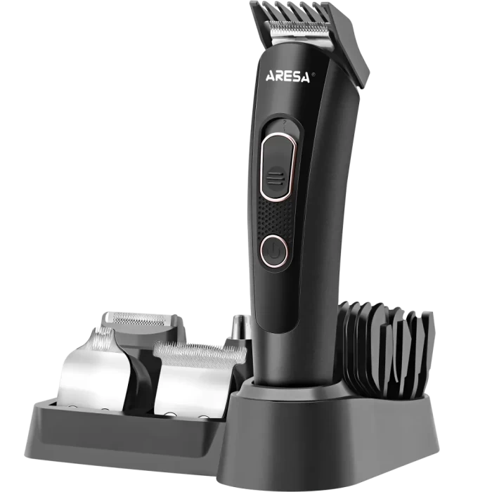 Машинка для стрижки волос Aresa AR-2202