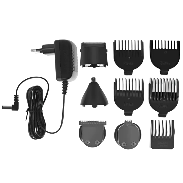 Машинка для стрижки волос Aresa AR-2202