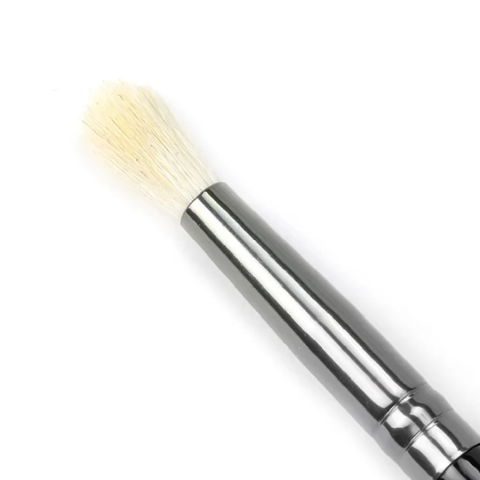 Кисть косметическая Luxvisage для растушевки теней №7