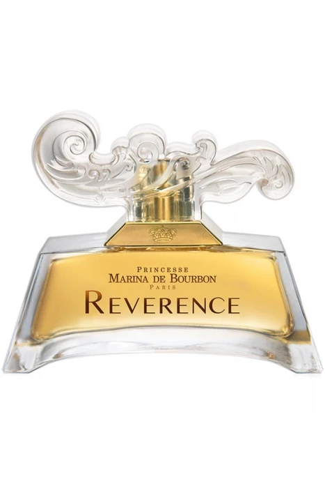 Парфюмерная вода M. Dе Bourbon Reverence Women 30 мл