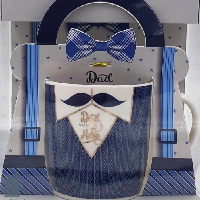 Кружка DomiNado C-121 300мл