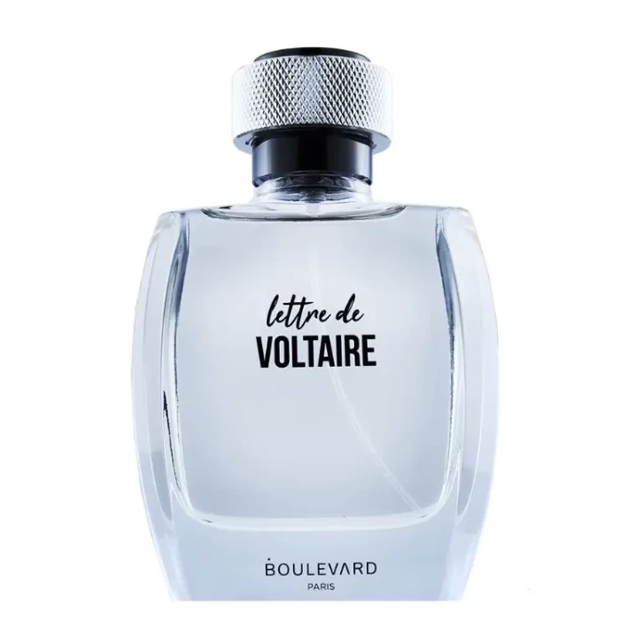 Парфюмерная вода Boulevard Lettre De Voltaire 100мл
