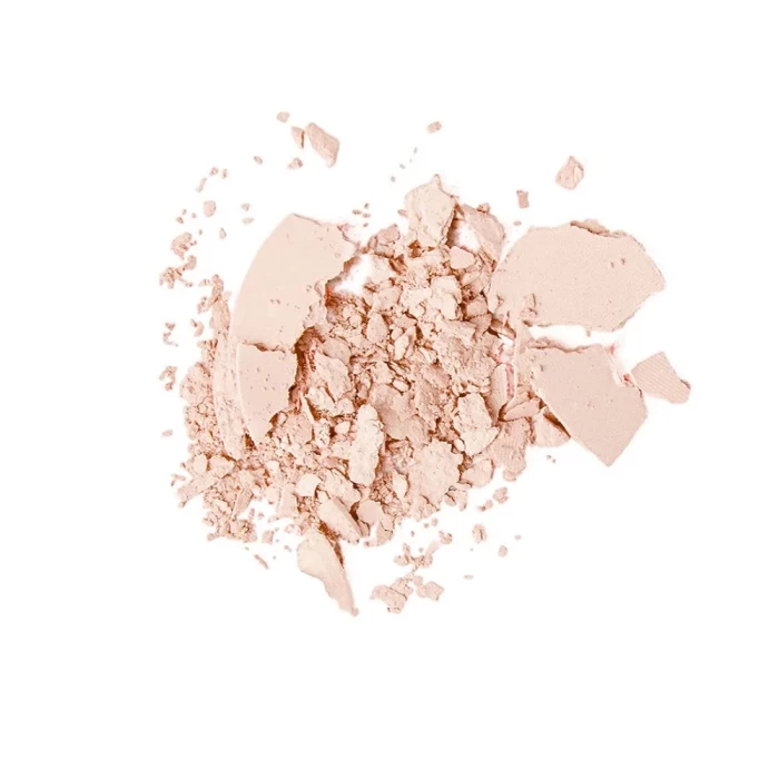 Пудра компактная Luxvisage Silk Dream nude skin