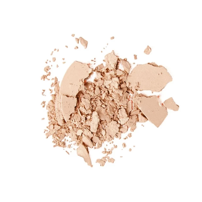 Пудра компактная Luxvisage Silk Dream nude skin