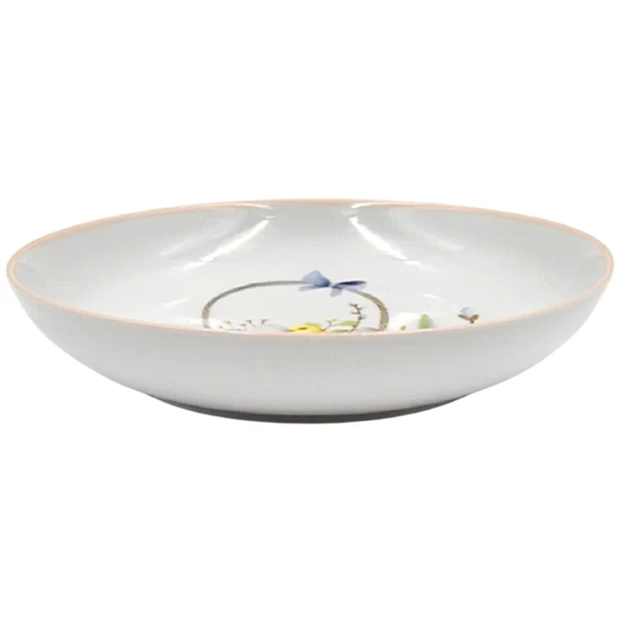 Тарелка глубокая Универсал Sweet home 20,5см 2С0750Ф34