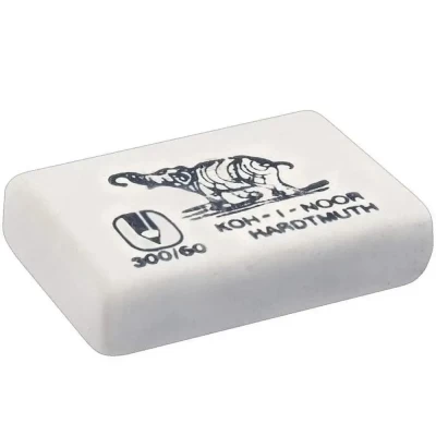 Ластик KOH-I-NOOR ELEPHANT 300/60