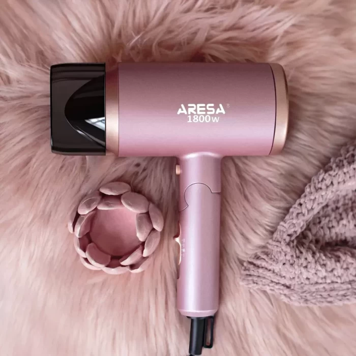 Фен Aresa AR-3222