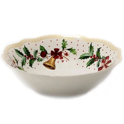 Салатник Новогодний 350мл