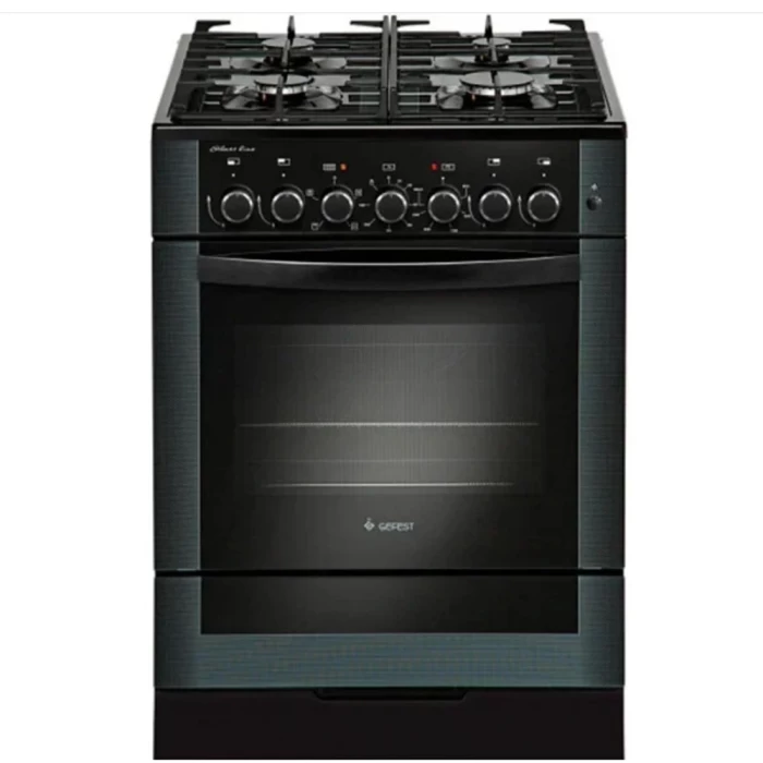 Плита газоэлектрическая Gefest 6502-02 0044