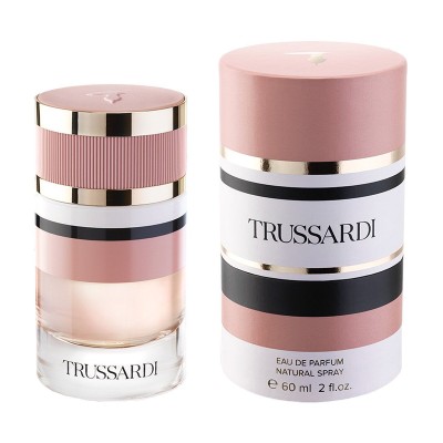 Парфюмерная вода Trussardi Trussardi