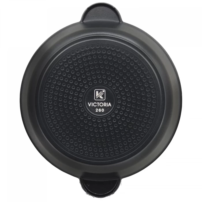 Жаровня Victoria Diamond Induction 26см