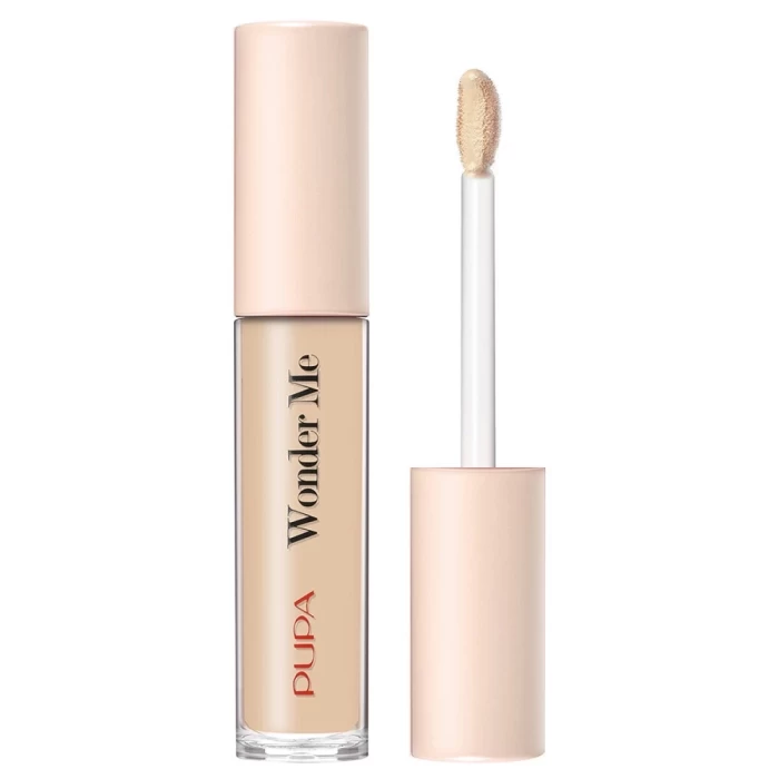 Консилер кремовый Pupa Wonder Me Fatigue Eraser 4.2 мл