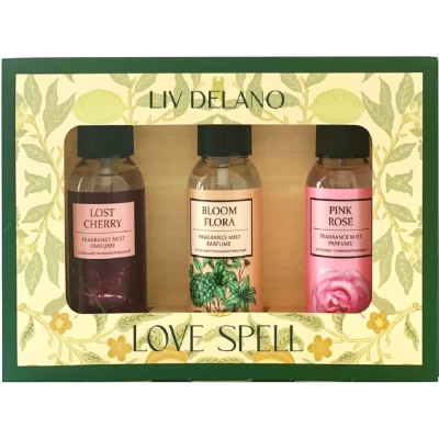 Подарочный набор &quot;Love Spell&quot;
