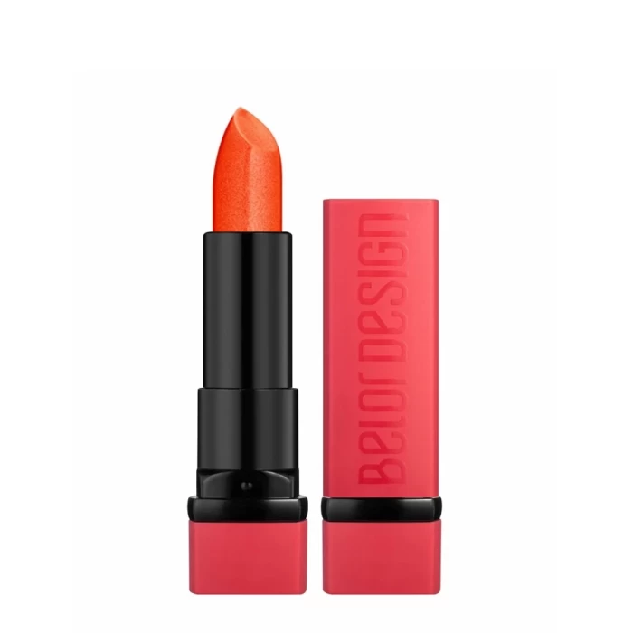 Губная помада Belor Design Party 4.3 г