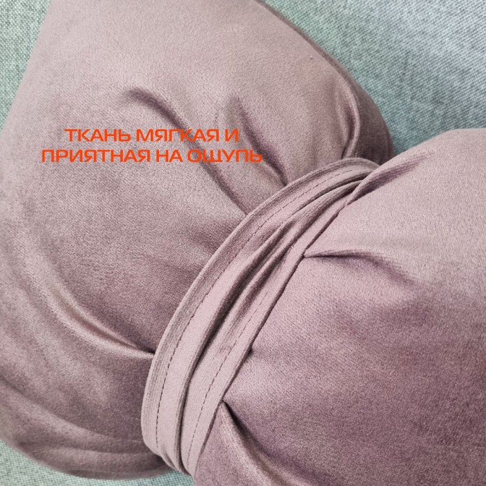 Подушка декор.MATEX ITAKA LINE 42*37*15 арт. 60-963