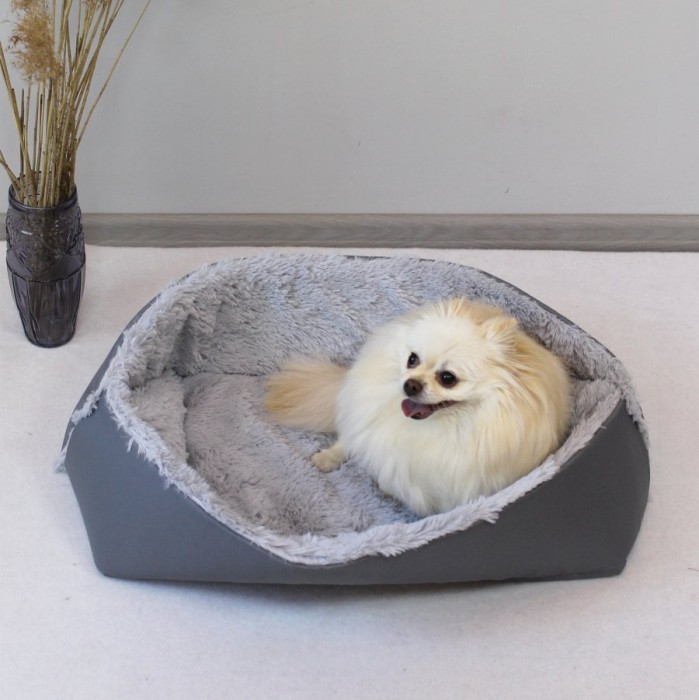 Подстилка-лежанка для животных  MATEX PET PLUSH 88*68*3 арт. 55-754