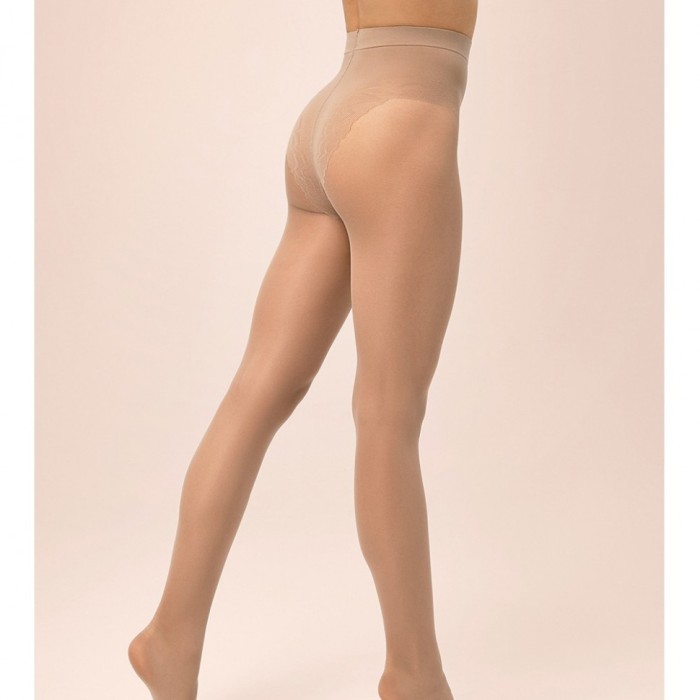 Колготки женские MiNiMi Slim Control 40