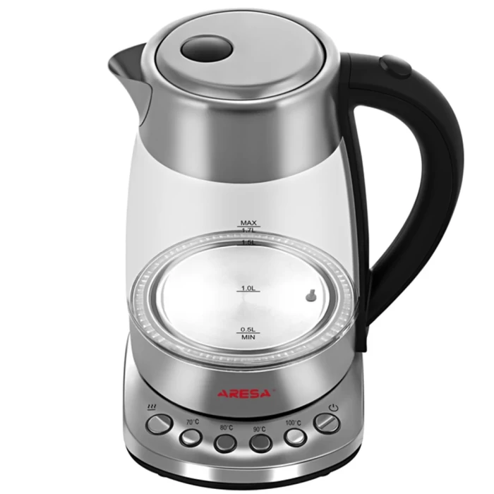 Электрочайник Aresa AR-3460