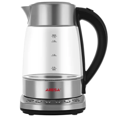 Электрочайник Aresa AR-3460