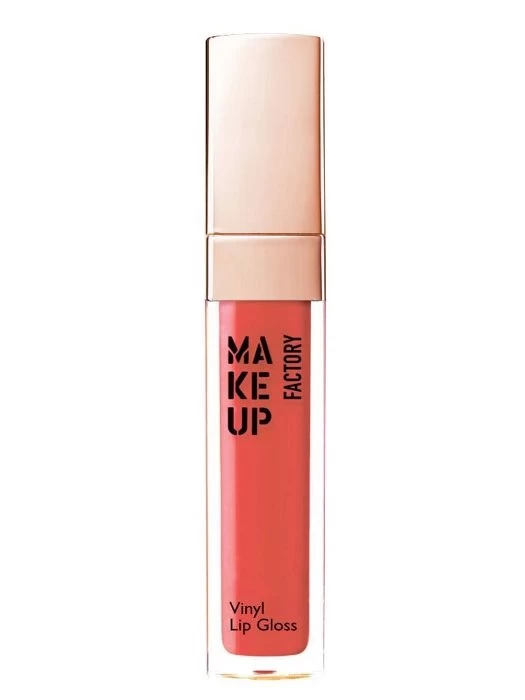 Блеск для губ MUF  Vinyl Lip Gloss 