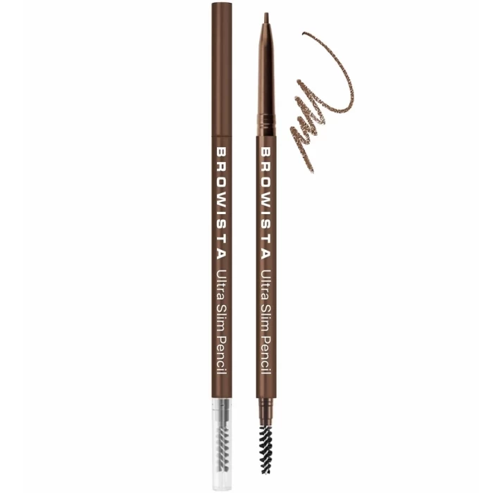 Карандаш для бровей Belor Design Browista 0.1г
