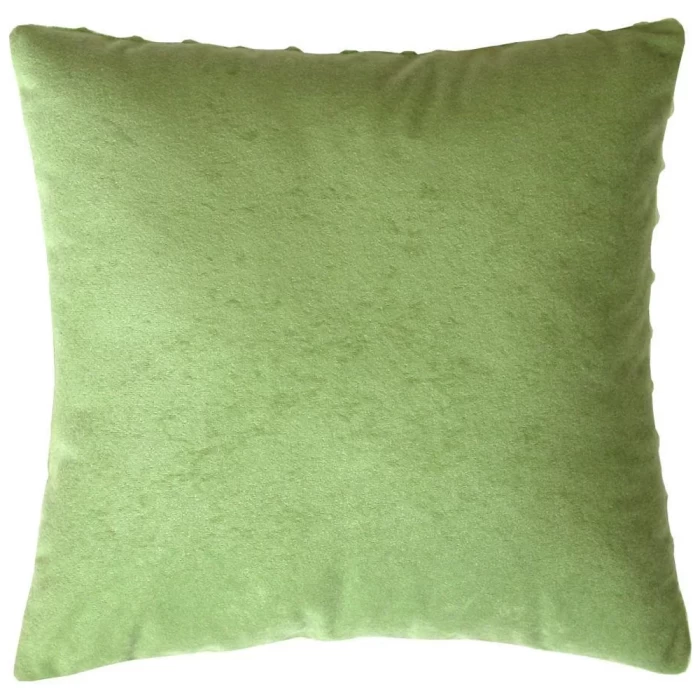 Подушка декоративная Matex Hill фисташковый 35х35