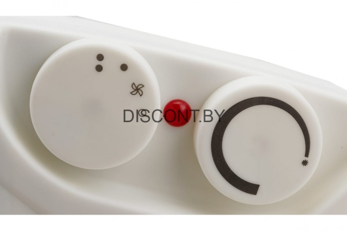 Тепловентилятор Oasis LS-20