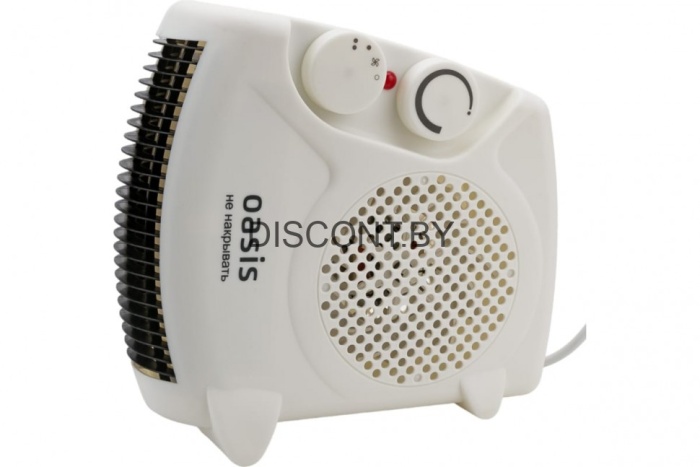 Тепловентилятор Oasis LS-20