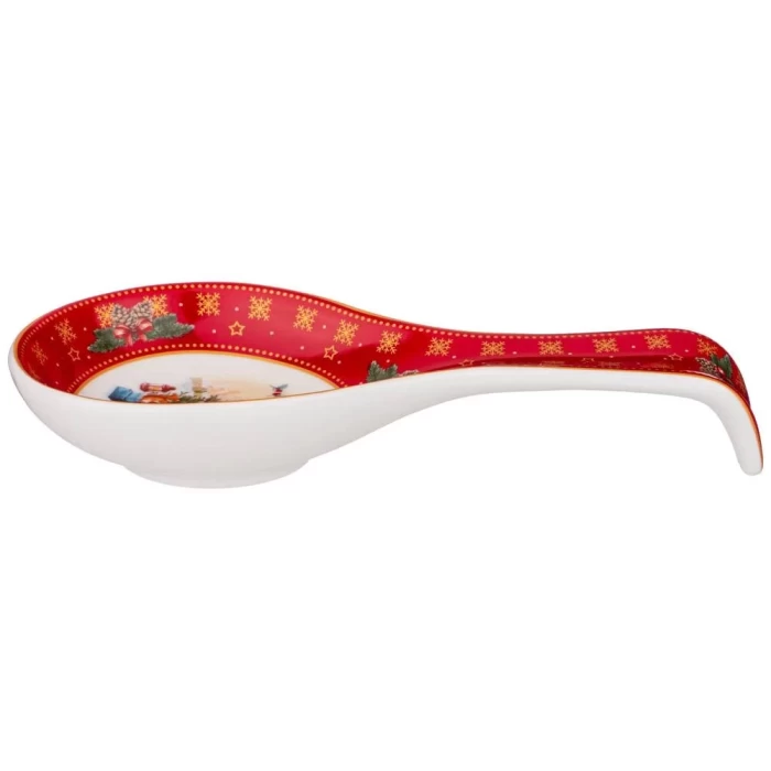 Подставка под ложку Lefard Ёлка 22см