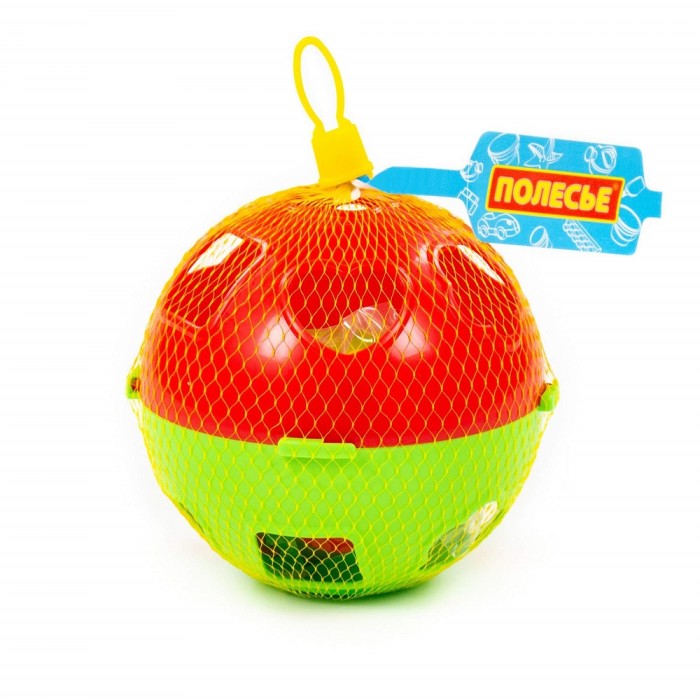 Игрушка развивающая "Шар" Полесье арт. 90492