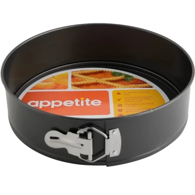 Форма для выпечки Appetite SL4004