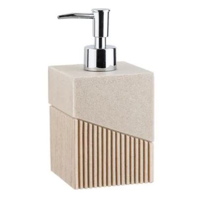 Диспенсер для мыла Element Perfecto Linea 35-618101