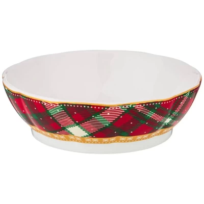 Розетка Lefard Снегурочка d12,5см