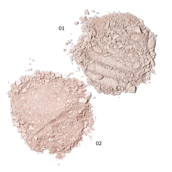 Пудра Vivienne Sabo Lumiere Magnifique 6 г